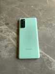 Samsung S20FE отличен