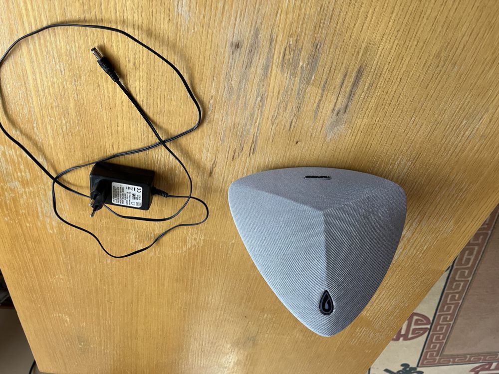Умен говорител TELEFUNKEN WS200, поддържа Bluetooth & WiFi (Spotify)