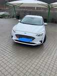 Vand Ford focus mk4
