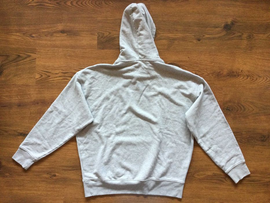 НОВ оригинален сив памучен суичър POLO RALPH LAUREN размер L от САЩ