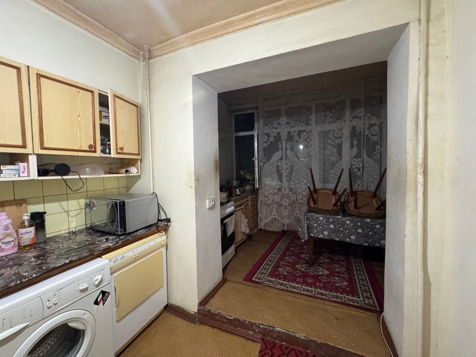 Продается 4-х комнатная квартира Ц-5 метро Минор Юнусабад