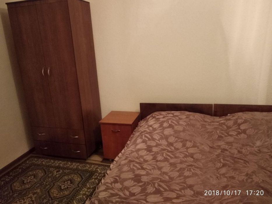 Продам чиланзар 7.  Одна комнатная