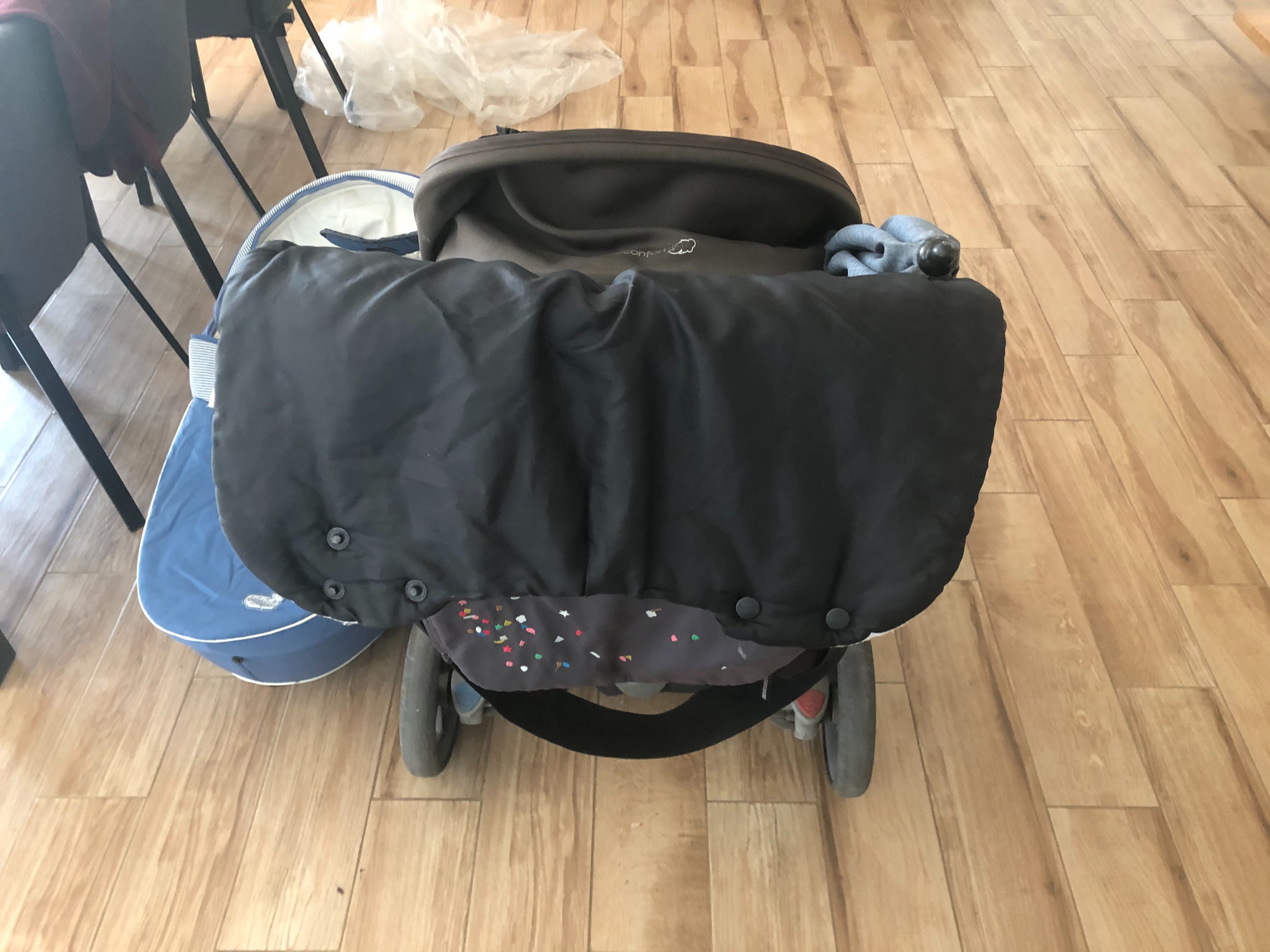 Детска количка bebeconfort