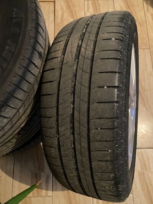 Roti seat 205/55/R16