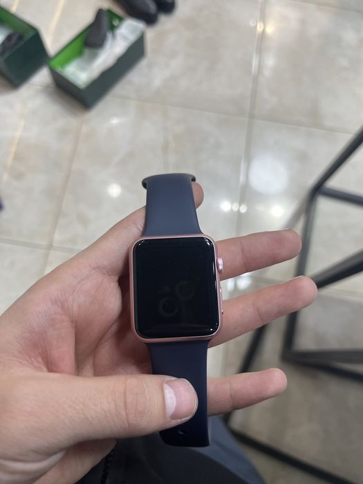Apple watch SE 1 42 mm