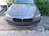 Bara fata bmw f10 f11 completa seria 5 cu grile si proiectoare