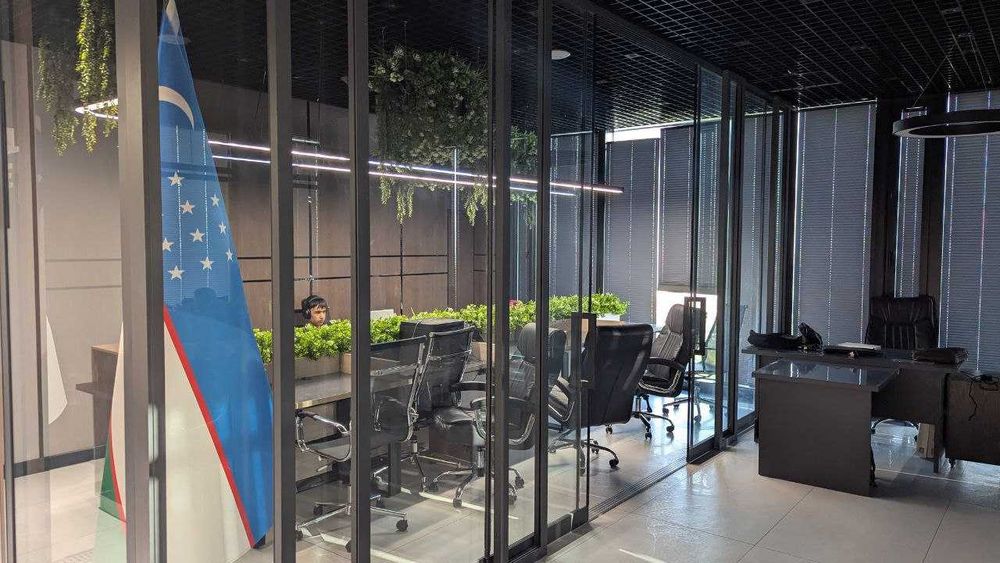 Аренда офис Нежилое помещение в Nestone срочна за 1 кв.м. 53$