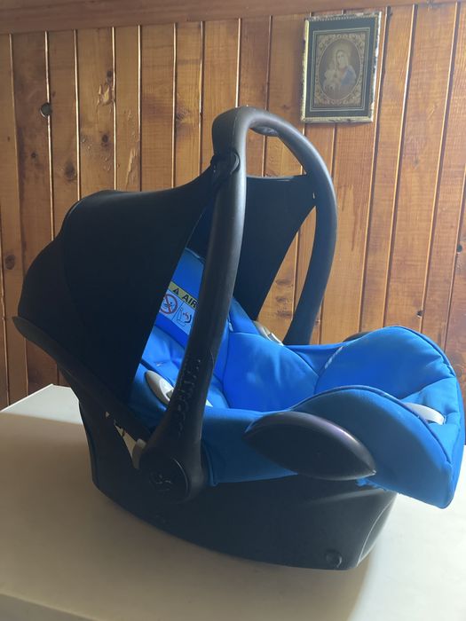 Maxi Cosi Citi кошница за бебе за кола