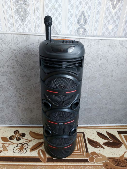 Продам новую колонку