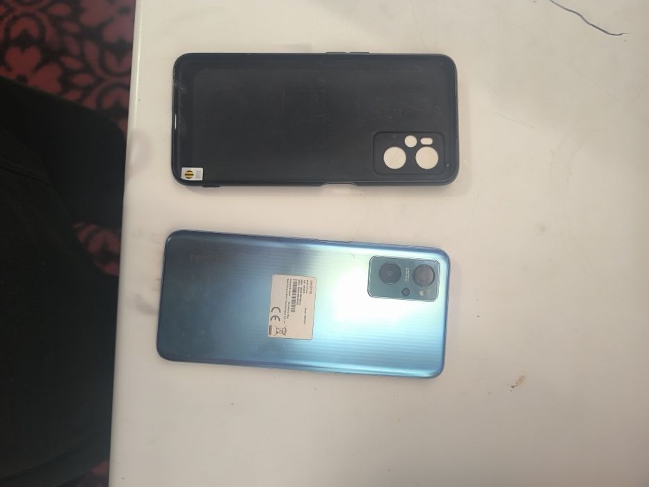 Смартфон Realmi 9i