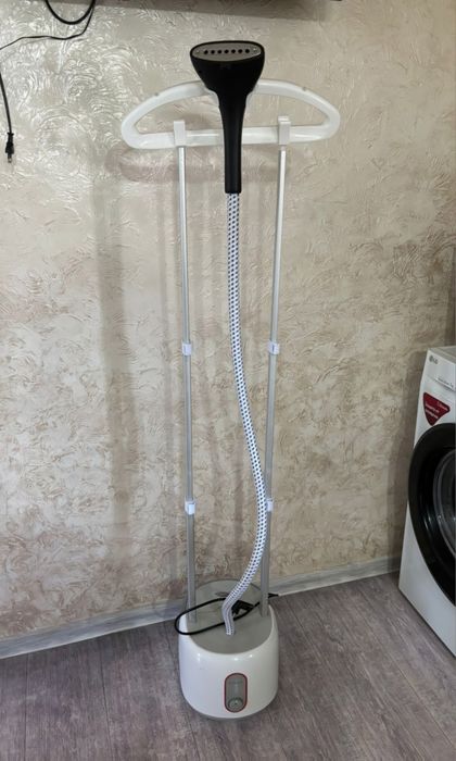 Паровой утюг CHIGO — в новом состоянии!
Продаю вертикал