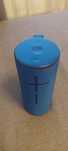 Boxa portabila Ultimate Ears BOOM 3, Bluetooth, Albastru