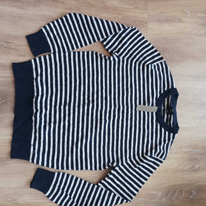 J.CREW  Merino M размер мъжки пуловери