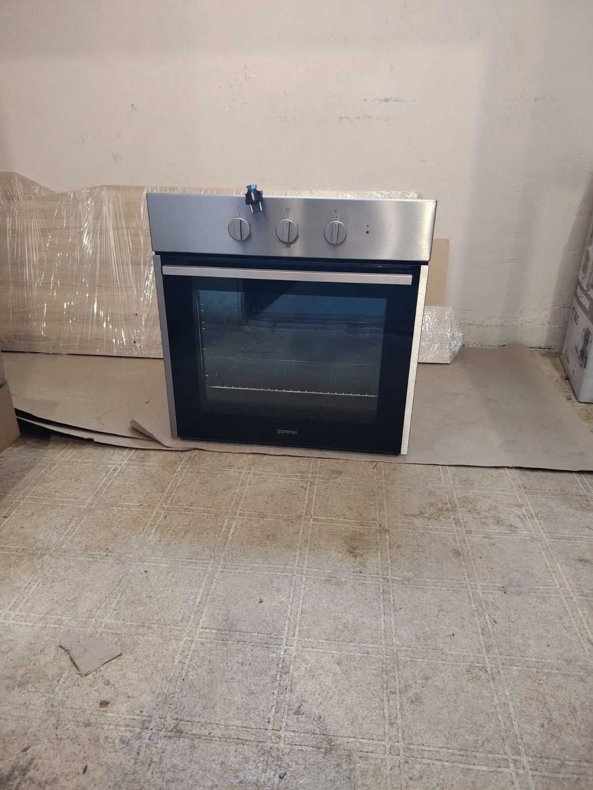 Фурна за вграждане Gorenje в добро състояние
