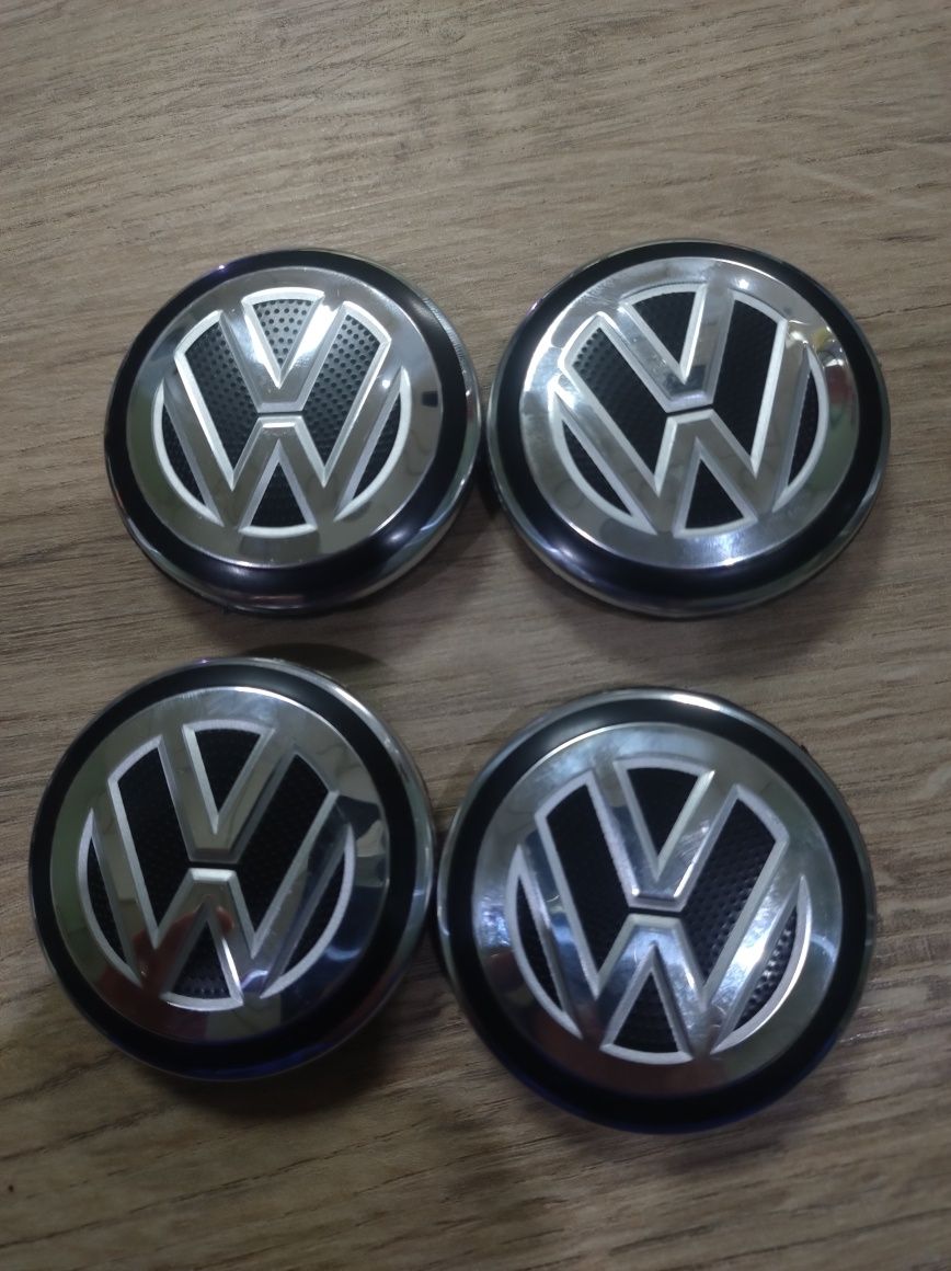 VW капачки за джанти