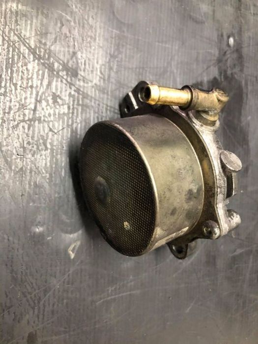 pompa vacuum 1.3 d fiat doblo  idea panda 169 lancia musa