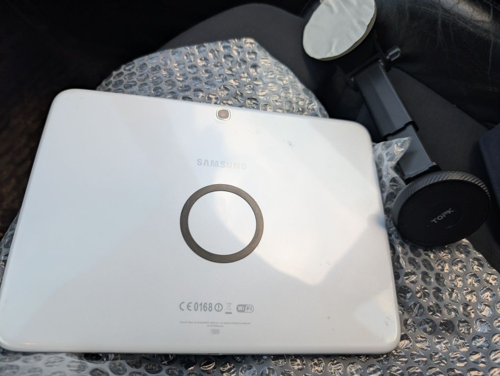 GPS  Camion (Truck) Tableta Samsung Galaxy Tab3