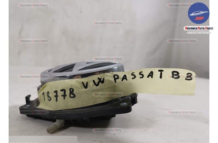 Оригинална дръжка Фолксваген / Volkswagen Passat B8 Оригинална дръжка