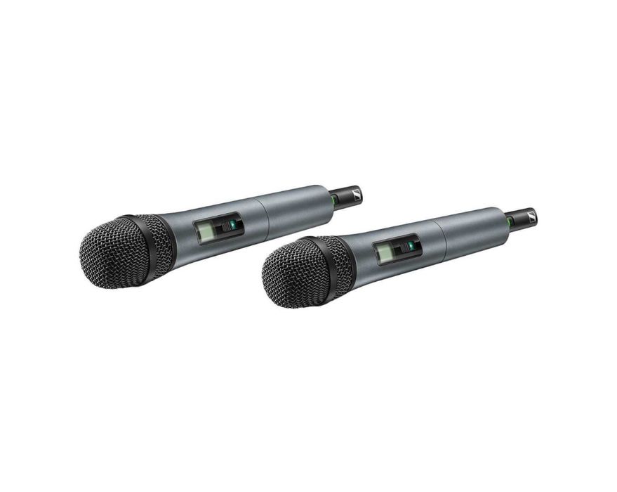 Срочно Sennheiser XSW 1-835-A DUAL