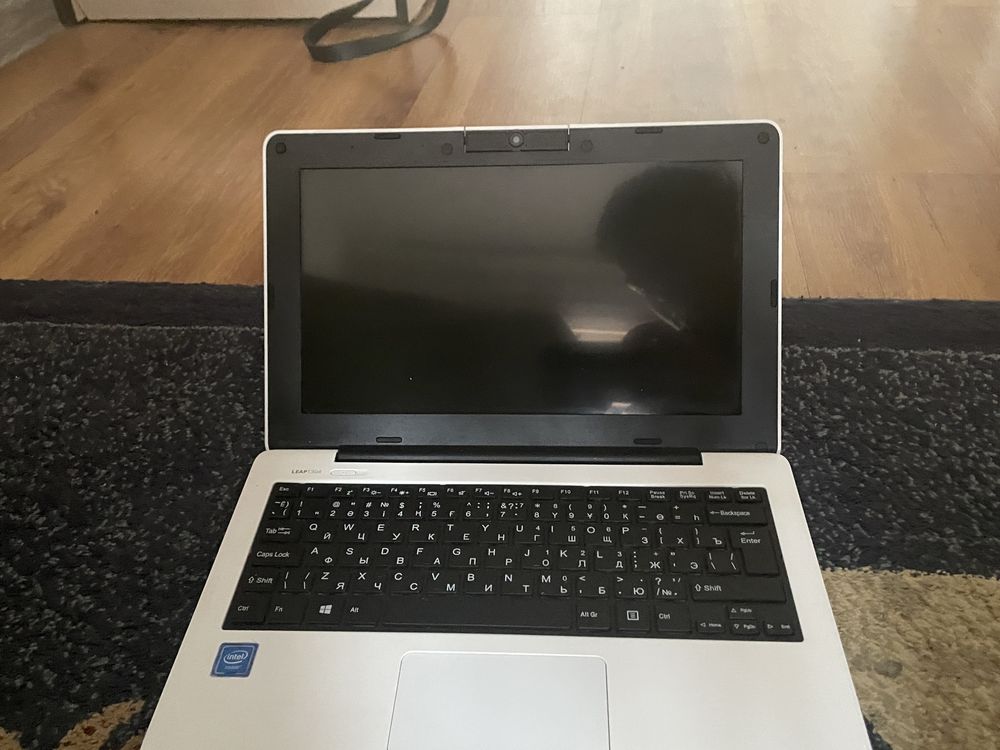 Notebook 2 годам
