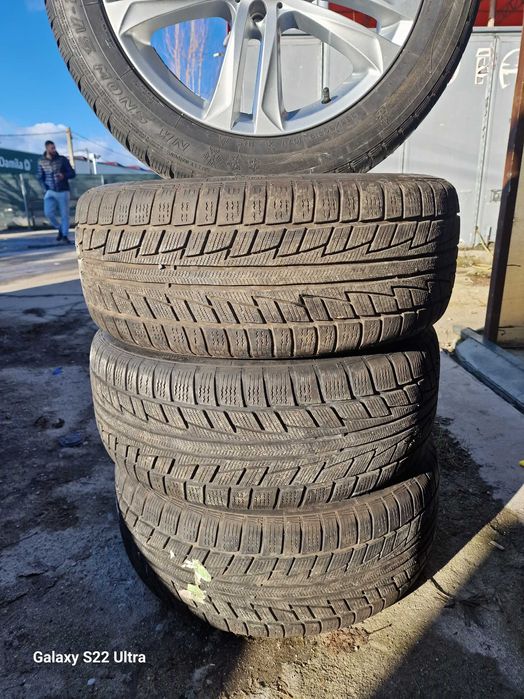 Jante BMW 19 inch X3 X4 G01 G02