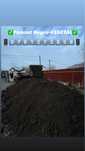 Pământ Negru-Vegetal,Nisip,piatră, sort+Servicii miniexcavator