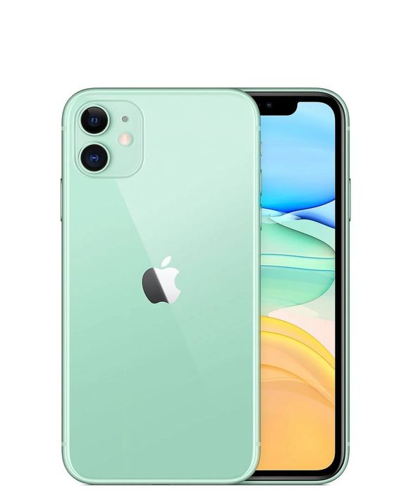 Iphone 11 продам