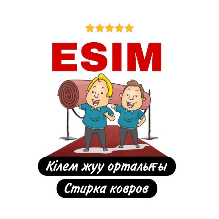 Профессиональная химчистка и стирка ковров на турецком оборудовании!!