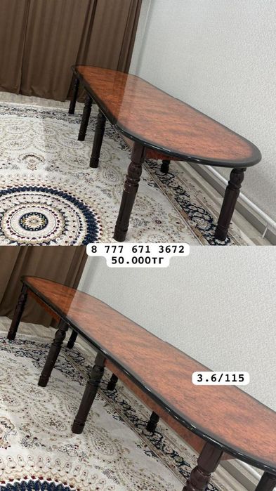Стол сатылады арзан