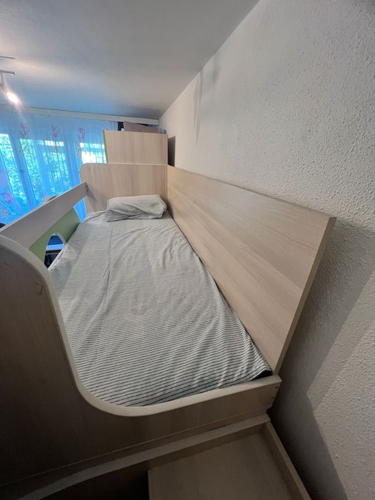 Mobilier cameră copii