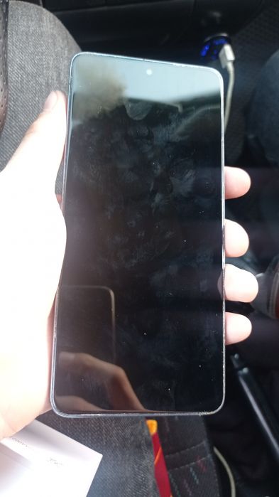 Huawei nova 9 SE