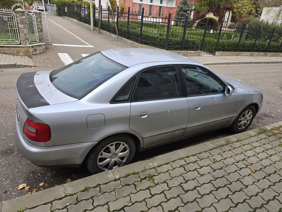 Audi A4 1.6 1997