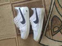 Air force 1 white