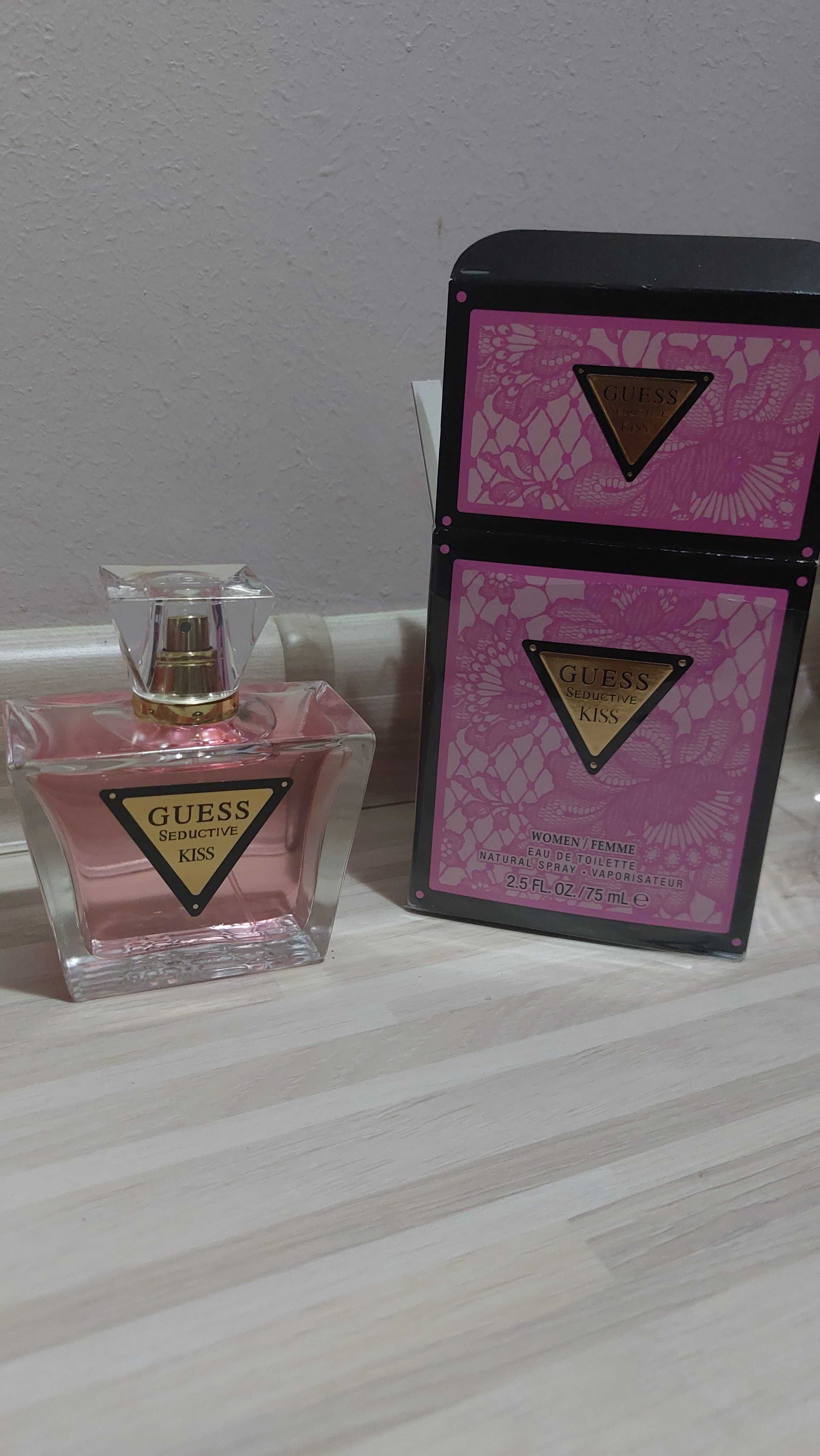 Guess - дамски парфюм