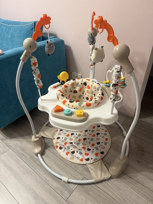 Бънджи Мони Magic Fun