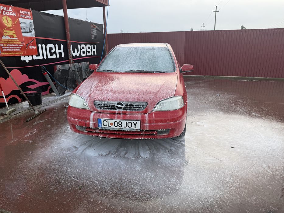 Vand opel astra g 1.4 16 valve