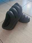 Papuci dama Ugg negri