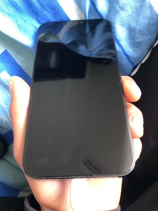 Vand iphone 12 pro max