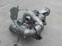 turbo, biturbo, turbina, turbine Mercedes Sprinter euro 5 A6510900980