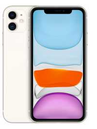 Iphone 11, 64гб, в белом цвете