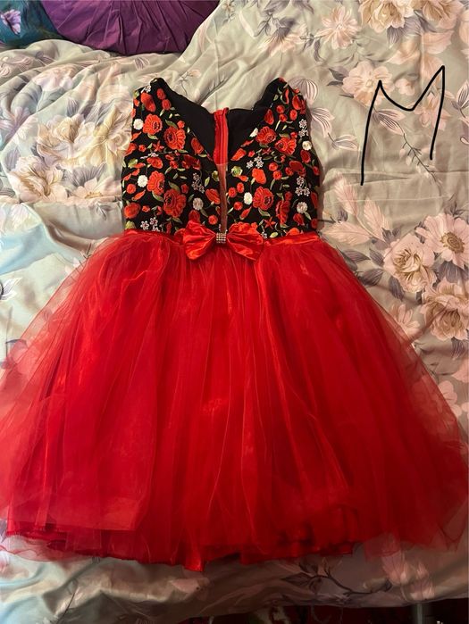 Rochite pentru fetite intre 8-12 ani