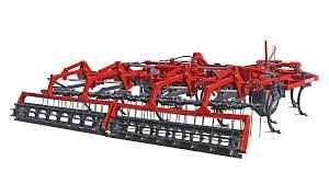 культиватор широкозахватный универсальный Полярис 4