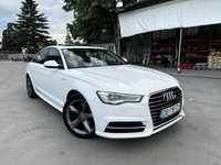 Audi A6 2.0tdi S line facelift 190cp euro6