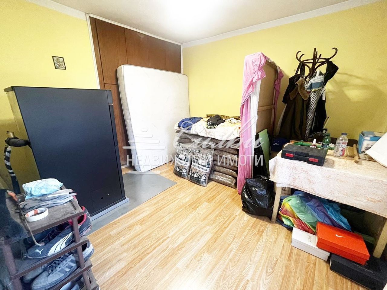 Продава се Къща в Шумен, Дивдядово - 132 кв.м за 1591 €/кв.м - Снимка #6