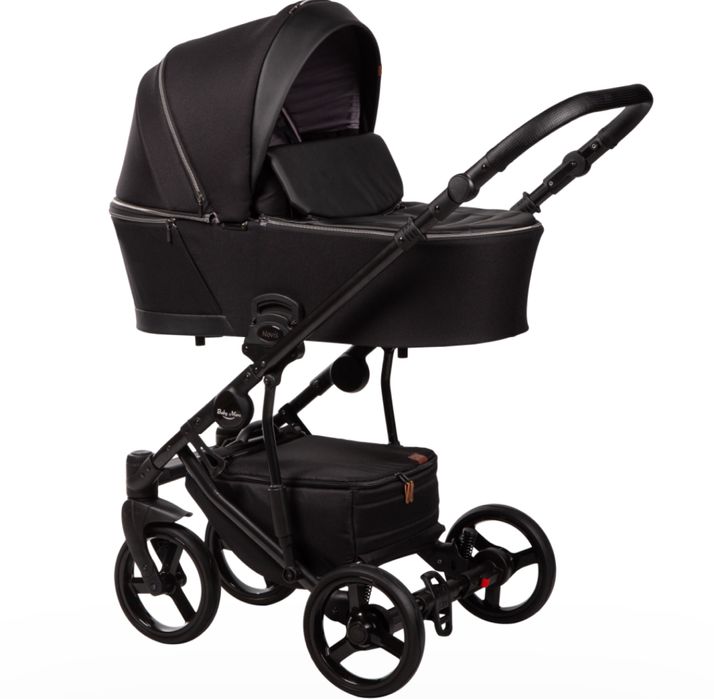 Комбинирана количка Baby Merc Novis 2В1