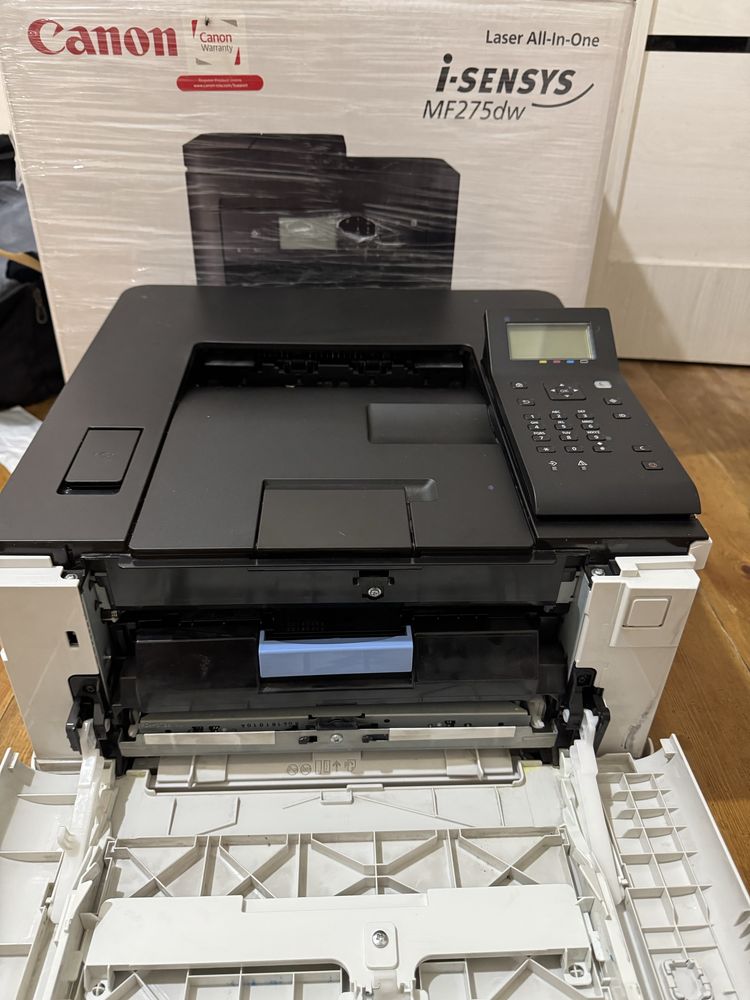 Printer Canon Lazerli rangli LBP633CDW
