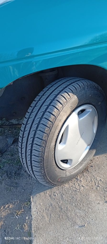 Срочно продам Daewoo Tico