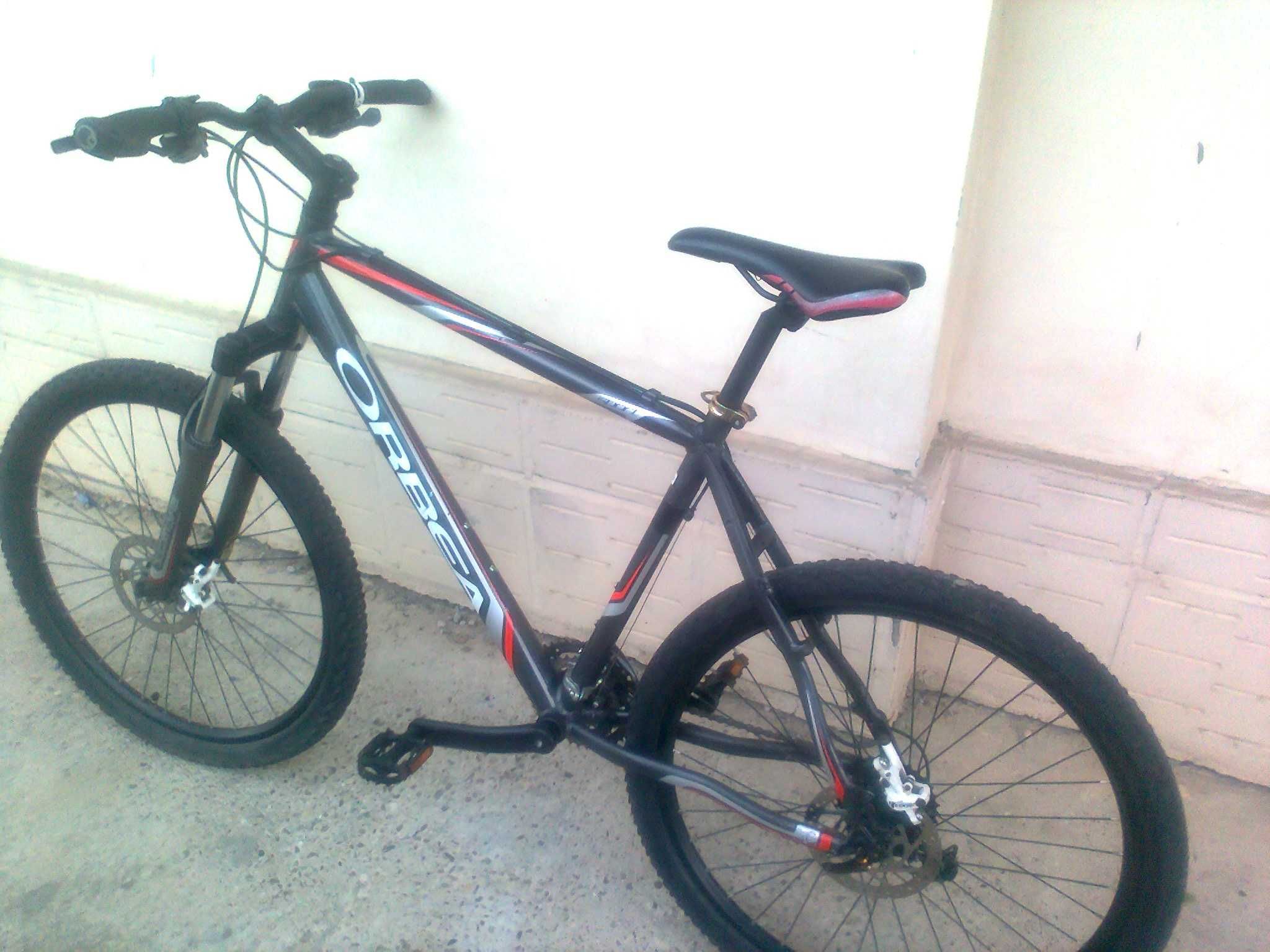ORBEA Sport - Хидравличен Модел