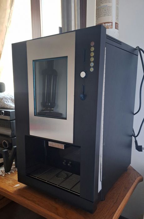 Espressor cafea SandenVendo CaffèUNO TSE
Tabletop TSE