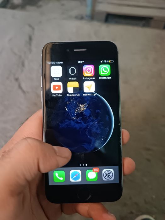 Iphone 6 норм состояние